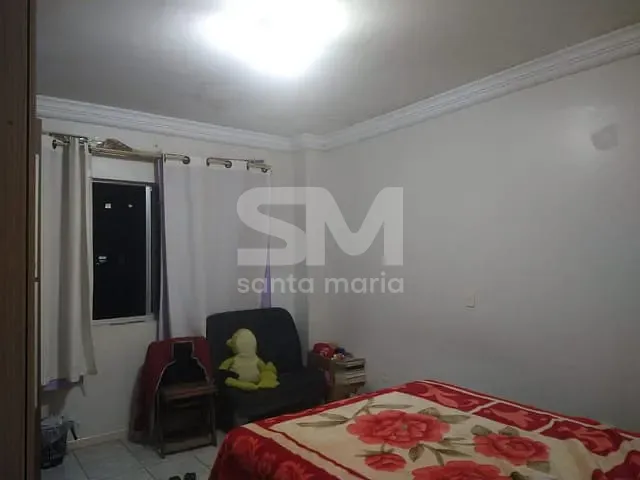 Apartamento com 117m² 2 quartos e 1 banheiro, à venda, no bairro Jardim Itália em Chapecó