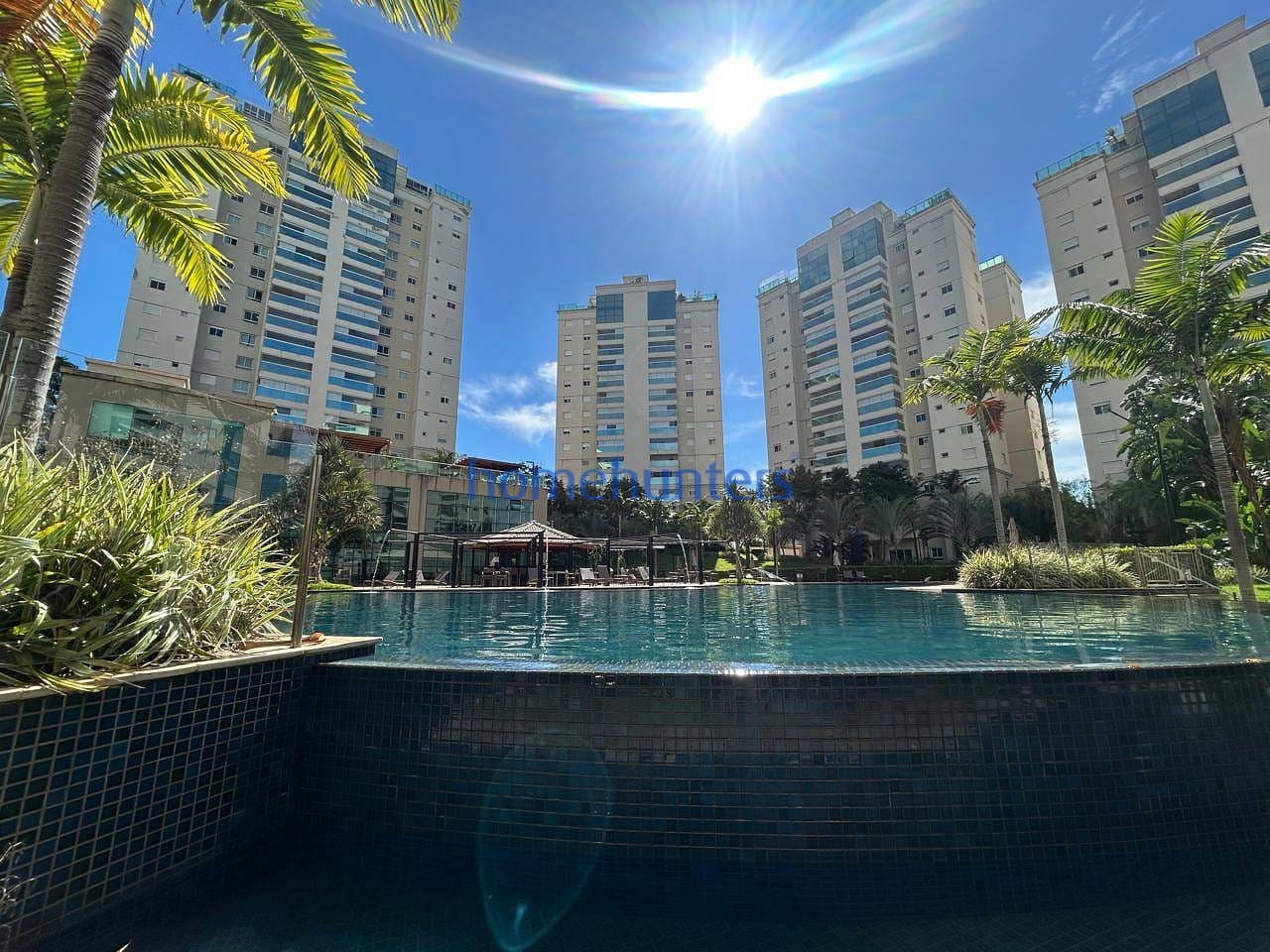 Apartamento, 3 quartos, 106 m² - Foto 2