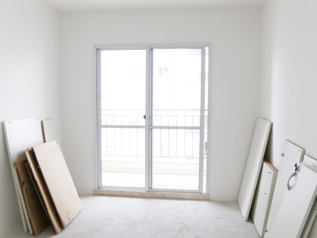 Foto do Apartamento - Apartamento à venda 2 Quartos, 1 Suite, 1 Vaga, 56M², Continental, Osasco - SP | Ilira imóveis