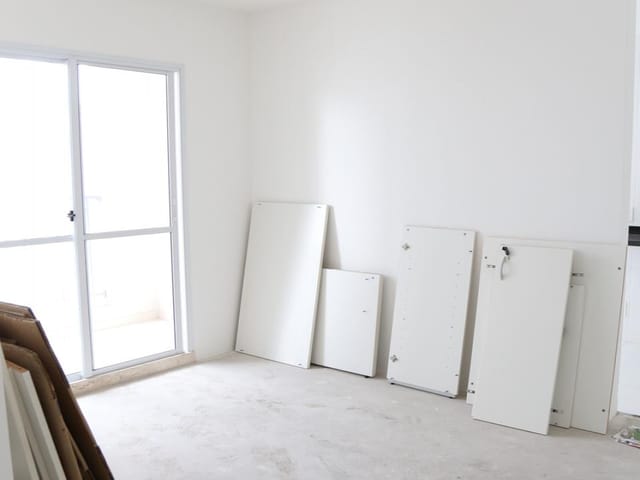 Foto do Apartamento - Apartamento à venda 2 Quartos, 1 Suite, 1 Vaga, 56M², Continental, Osasco - SP | Ilira imóveis