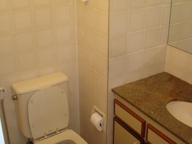 Apartamento com 77m² 2 quartos e 2 banheiros, à venda ou para alugar, no bairro Vila Clementino em São Paulo