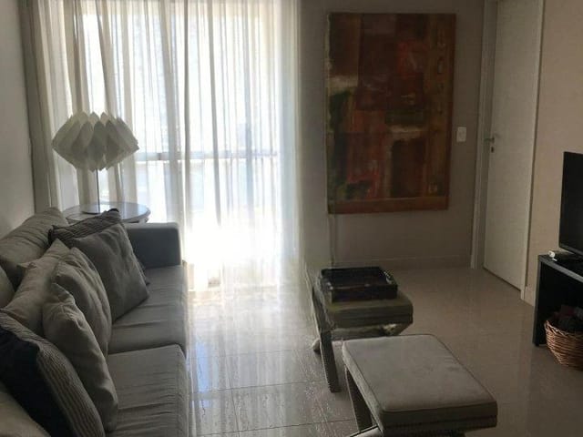 Foto do Apartamento - Apartamento à venda, Vila Olímpia, São Paulo, SP | Vista Livre