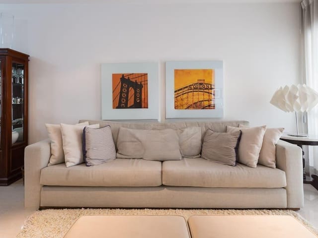 Foto do Apartamento - Apartamento à venda, Vila Olímpia, São Paulo, SP | Vista Livre