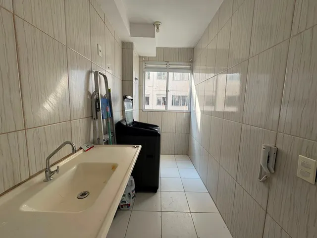 Apartamento com 42m² 2 quartos e 1 banheiro, à venda ou para alugar, no bairro Jardim Boa Vista (Zona Oeste) em São Paulo