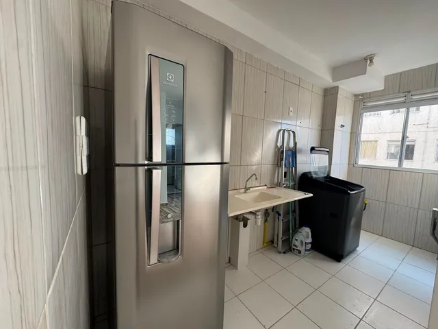 Apartamento com 42m² 2 quartos e 1 banheiro, à venda ou para alugar, no bairro Jardim Boa Vista (Zona Oeste) em São Paulo