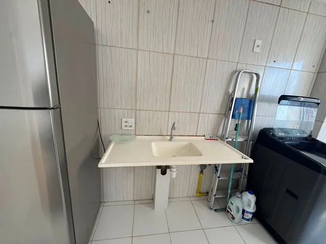 Apartamento com 42m² 2 quartos e 1 banheiro, à venda ou para alugar, no bairro Jardim Boa Vista (Zona Oeste) em São Paulo