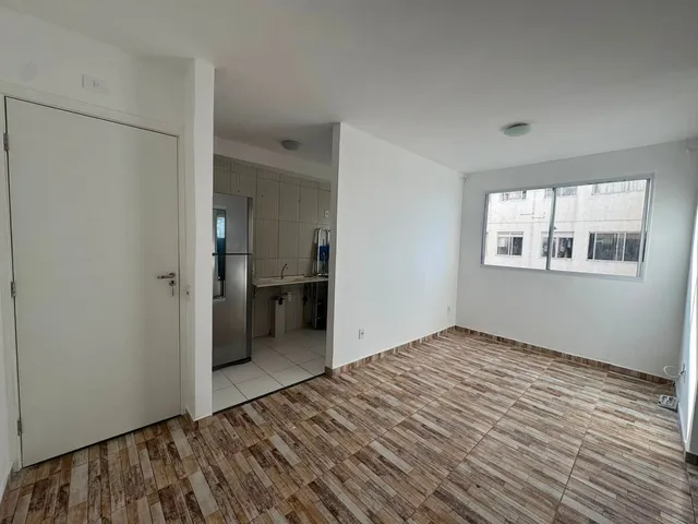 Apartamento com 42m² 2 quartos e 1 banheiro, à venda ou para alugar, no bairro Jardim Boa Vista (Zona Oeste) em São Paulo