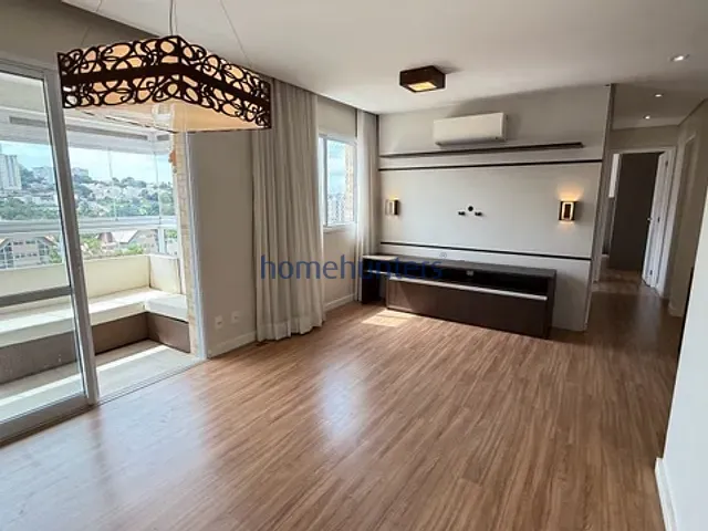 Apartamento com 73m² 2 quartos e 2 banheiros, à venda, no bairro Parque Rural Fazenda Santa Cândida em Campinas