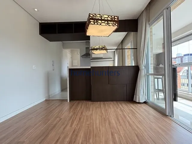 Apartamento com 73m² 2 quartos e 2 banheiros, à venda, no bairro Parque Rural Fazenda Santa Cândida em Campinas
