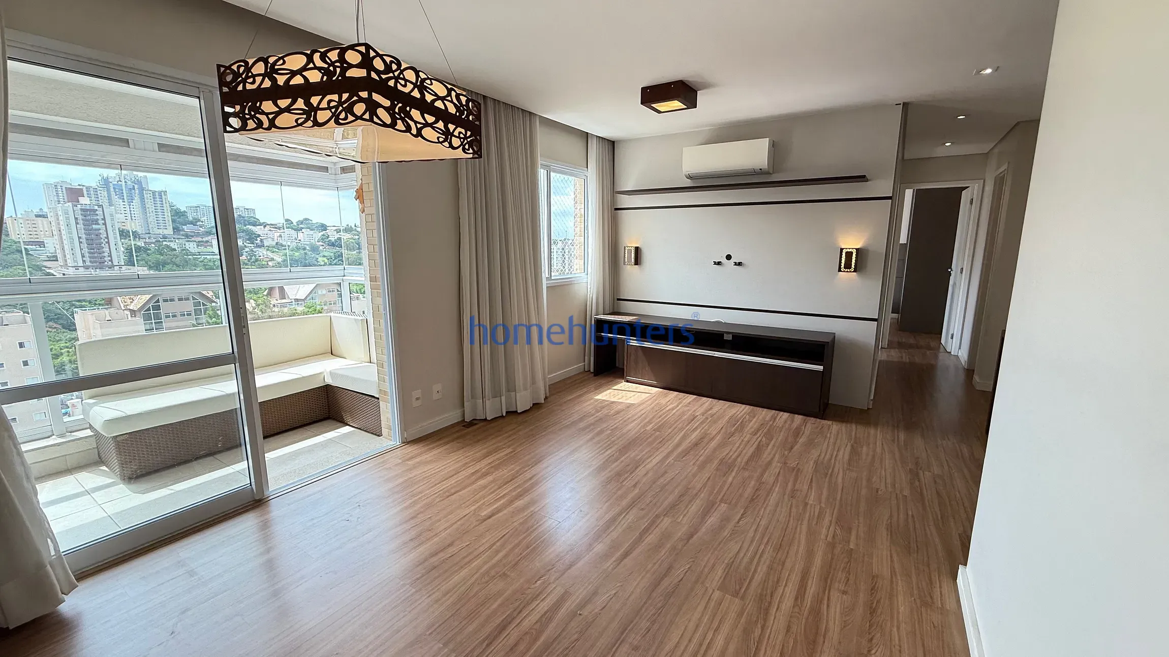 Apartamento, 2 quartos, 73 m² - Foto 1