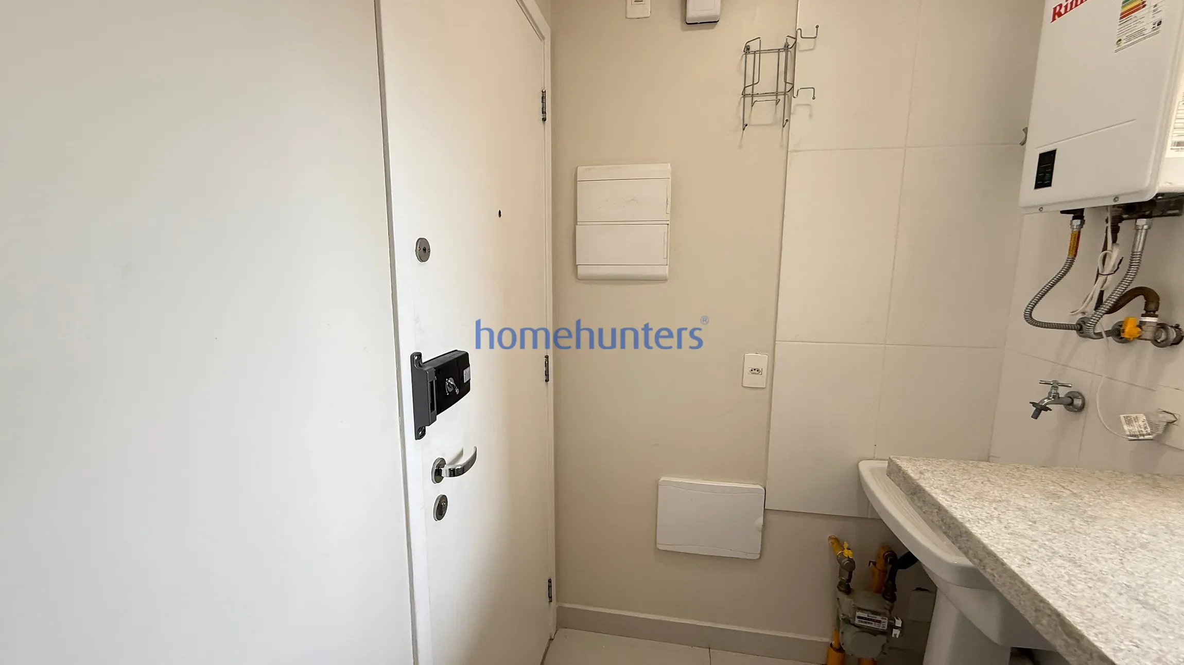 Apartamento, 2 quartos, 73 m² - Foto 15