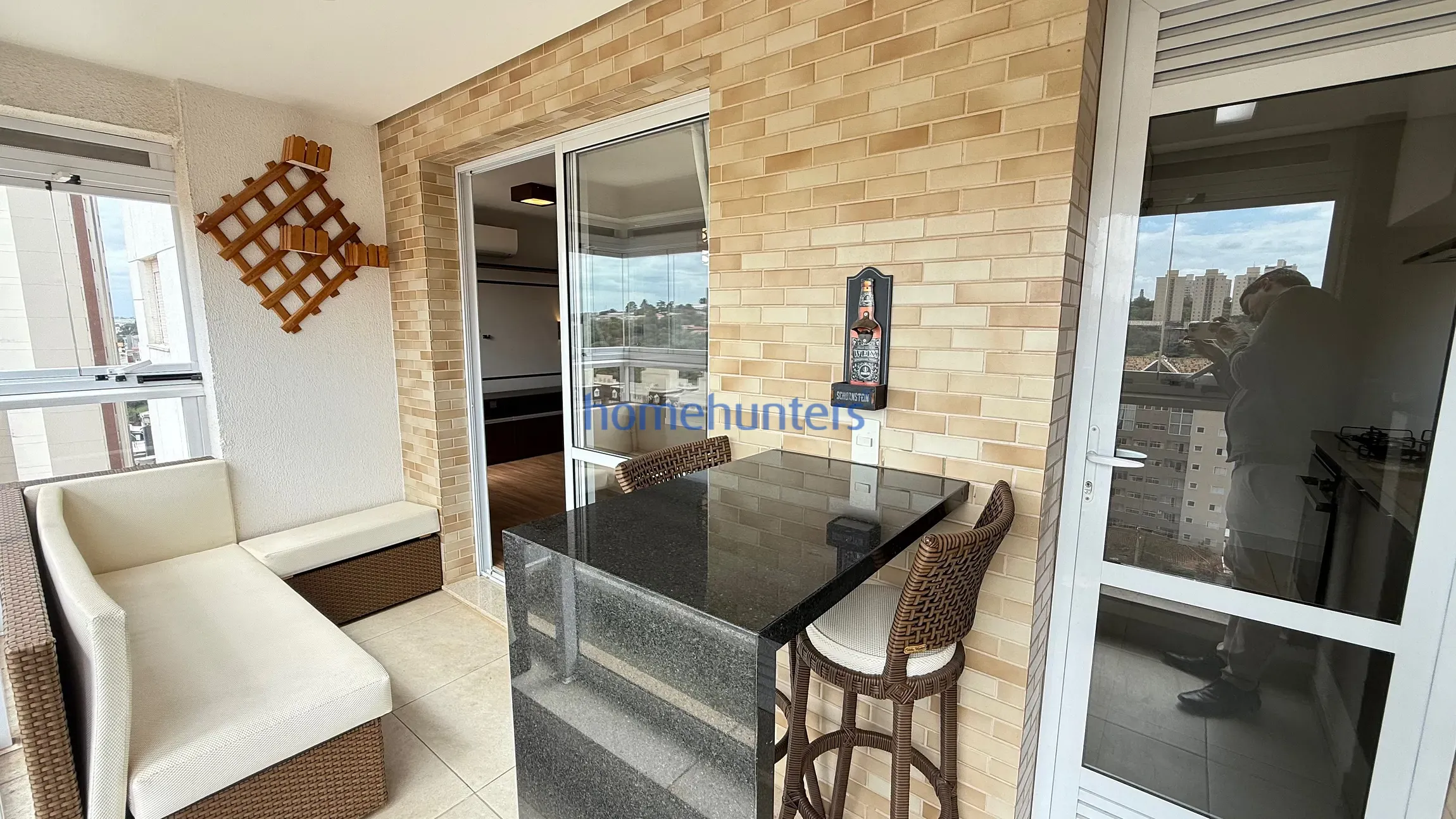 Apartamento, 2 quartos, 73 m² - Foto 23