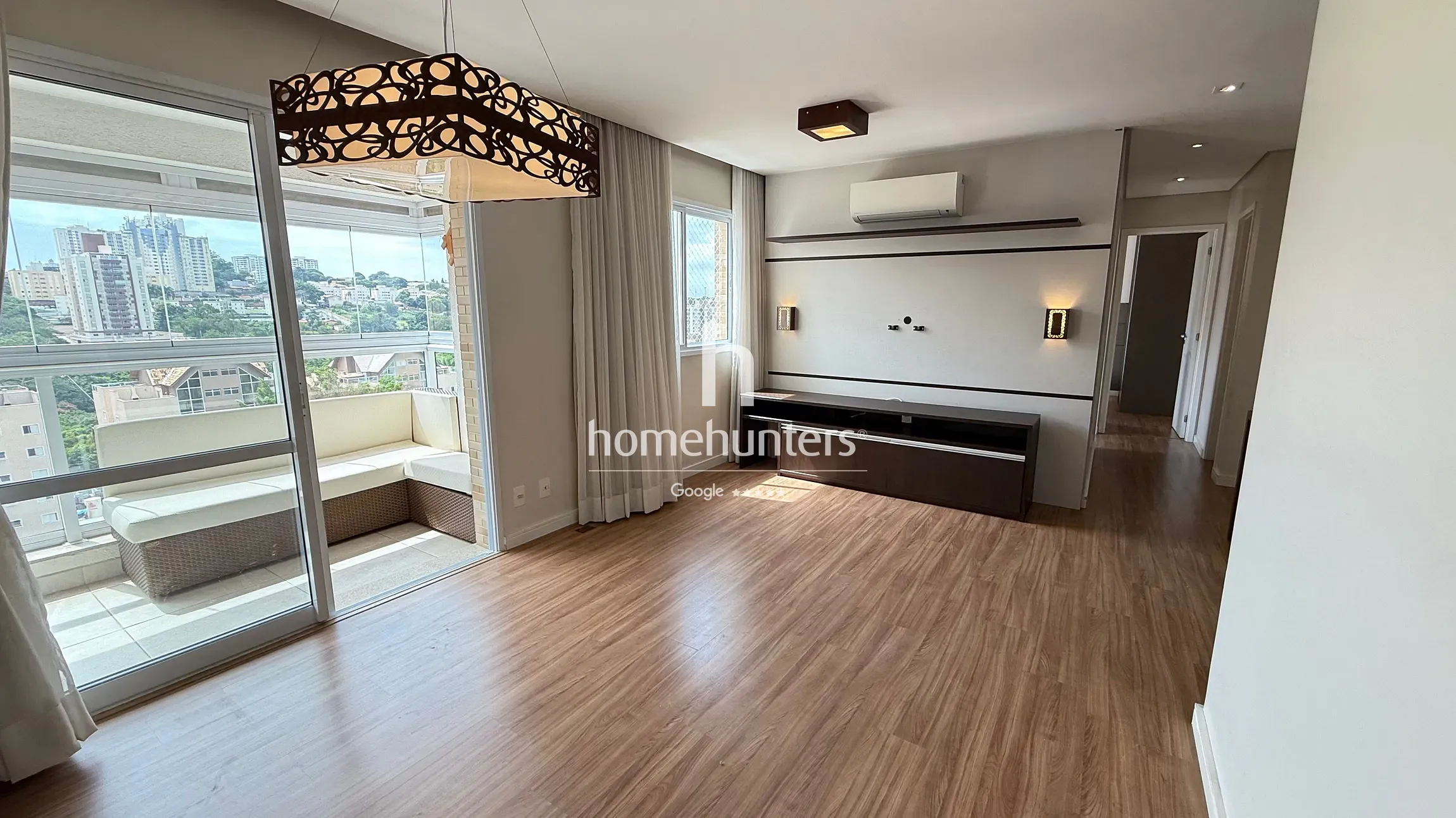 Apartamento, 2 quartos, 73 m² - Foto 1