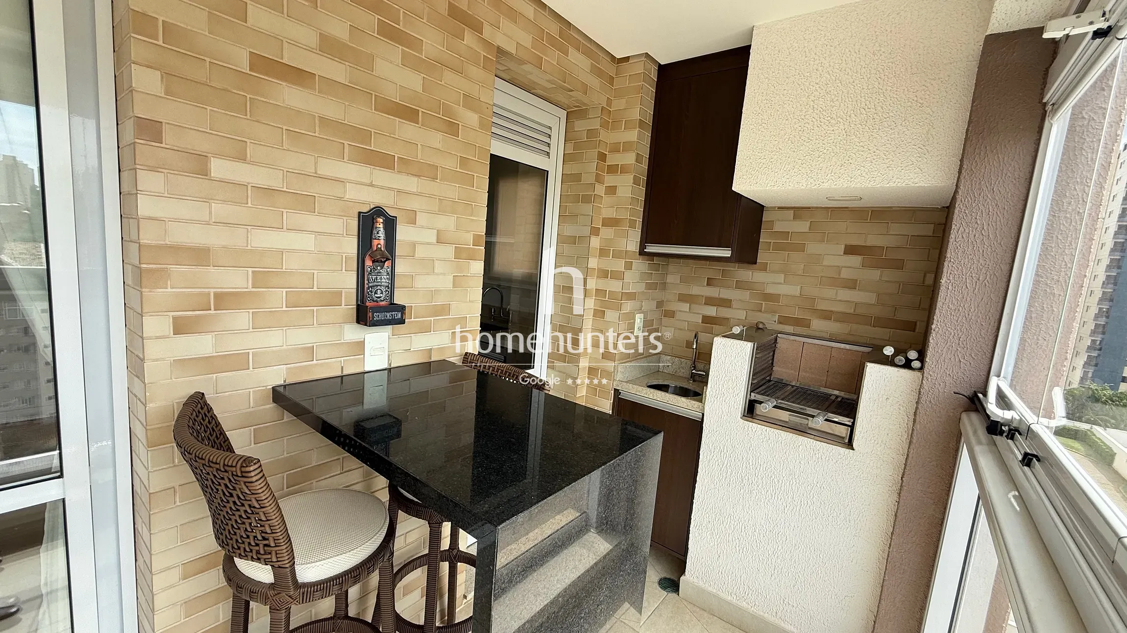 Apartamento, 2 quartos, 73 m² - Foto 20