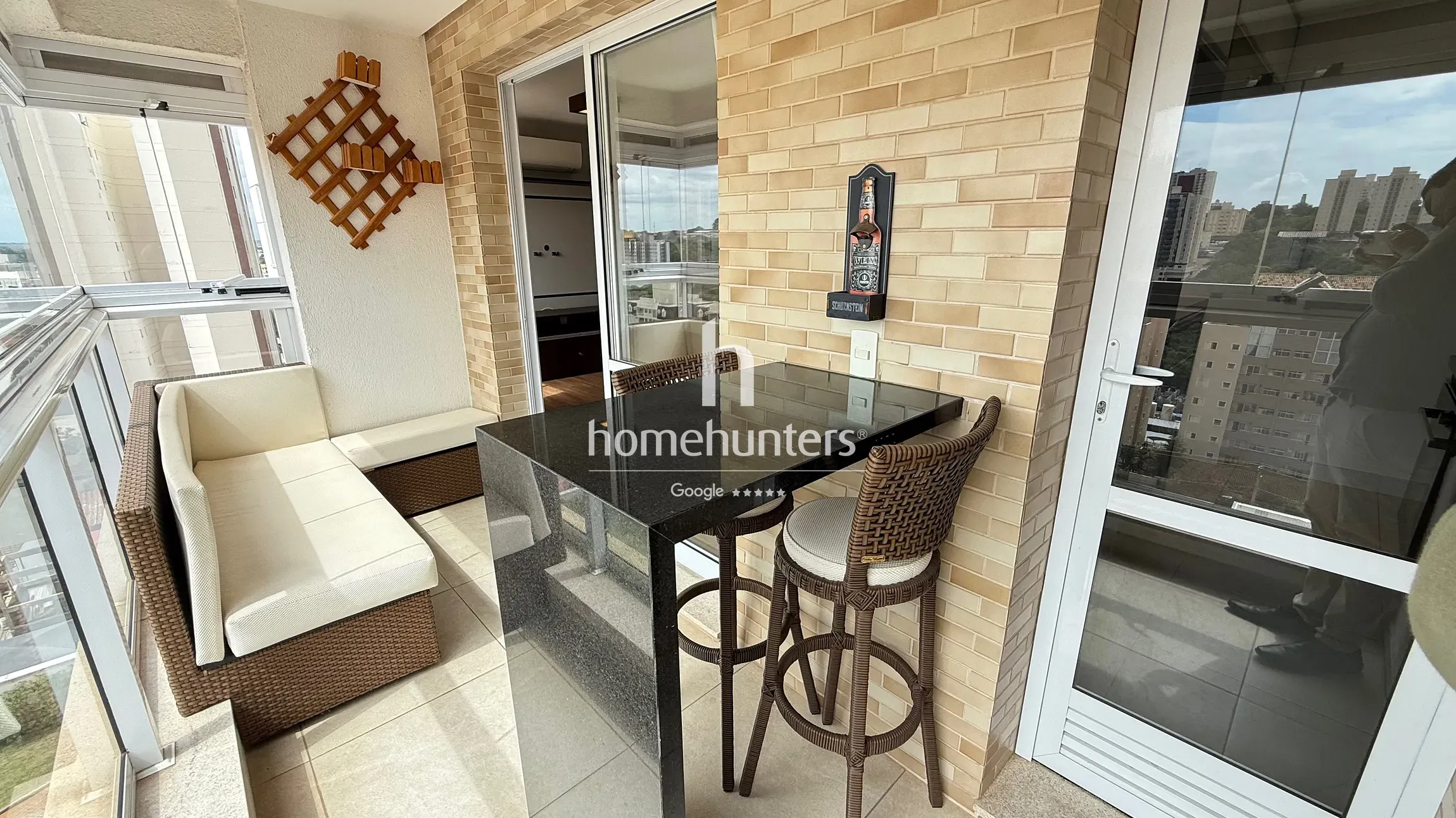 Apartamento, 2 quartos, 73 m² - Foto 22