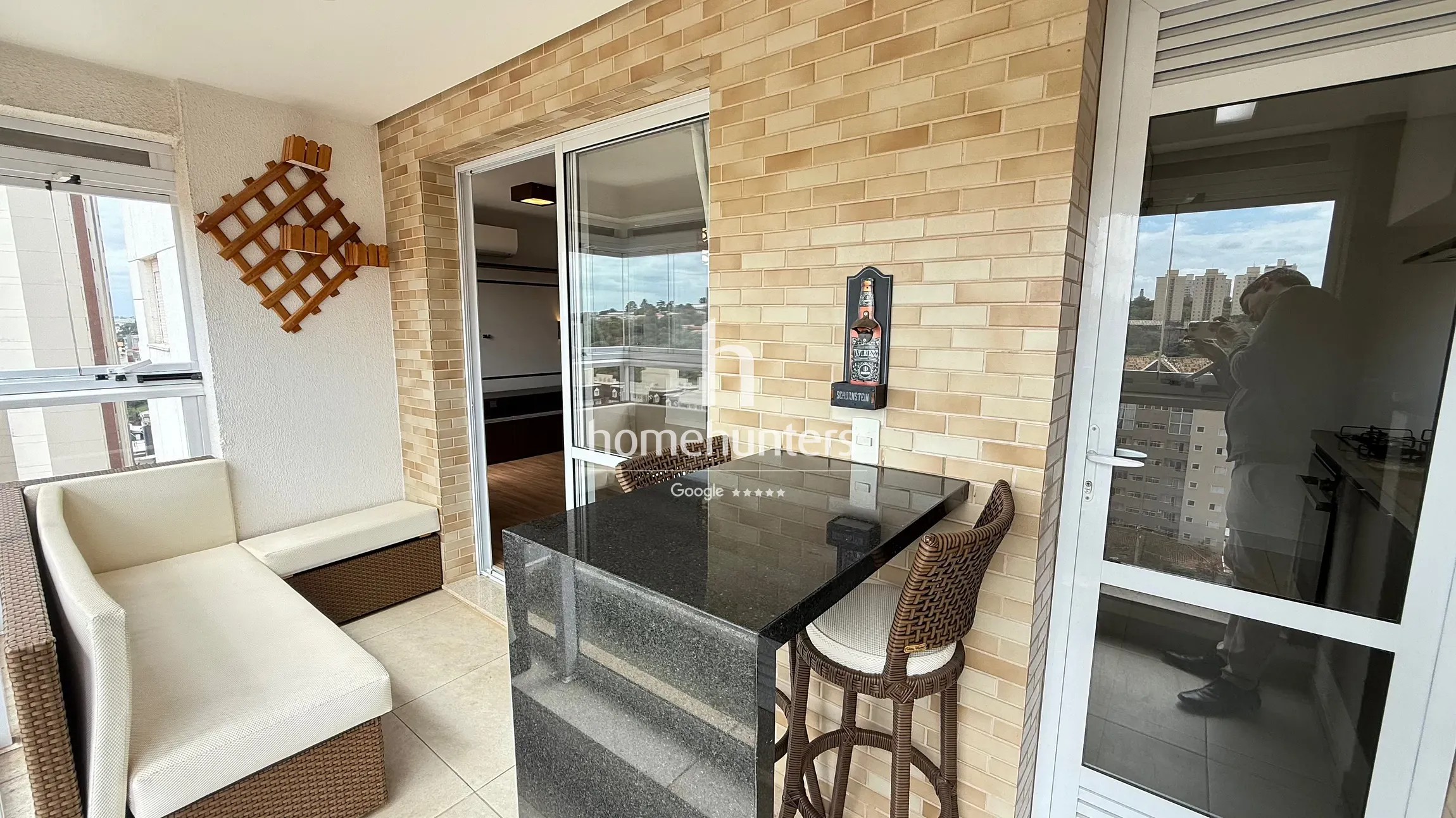 Apartamento, 2 quartos, 73 m² - Foto 23