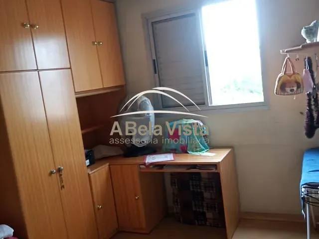 Apartamento 3 quartos e 2 banheiros, à venda, no bairro JAGUARIBE em Osasco