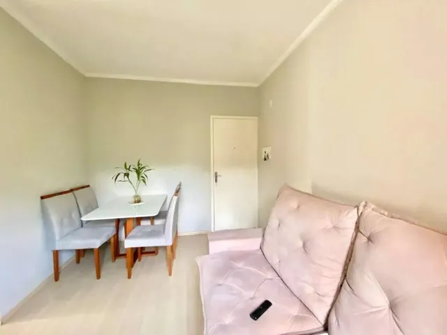 Apartamento com 52m² 2 quartos e 1 banheiro, à venda, no bairro Jardim Petrópolis em Cotia