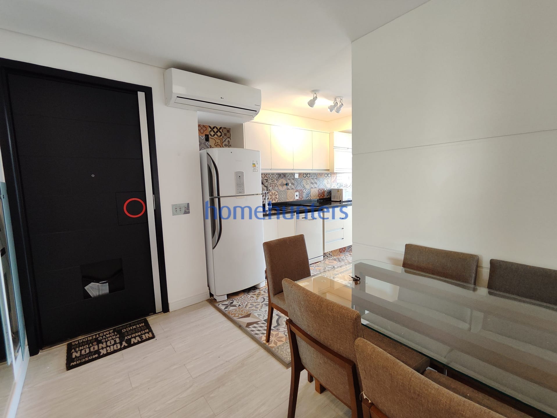 Apartamento, 1 quarto, 70 m² - Foto 9