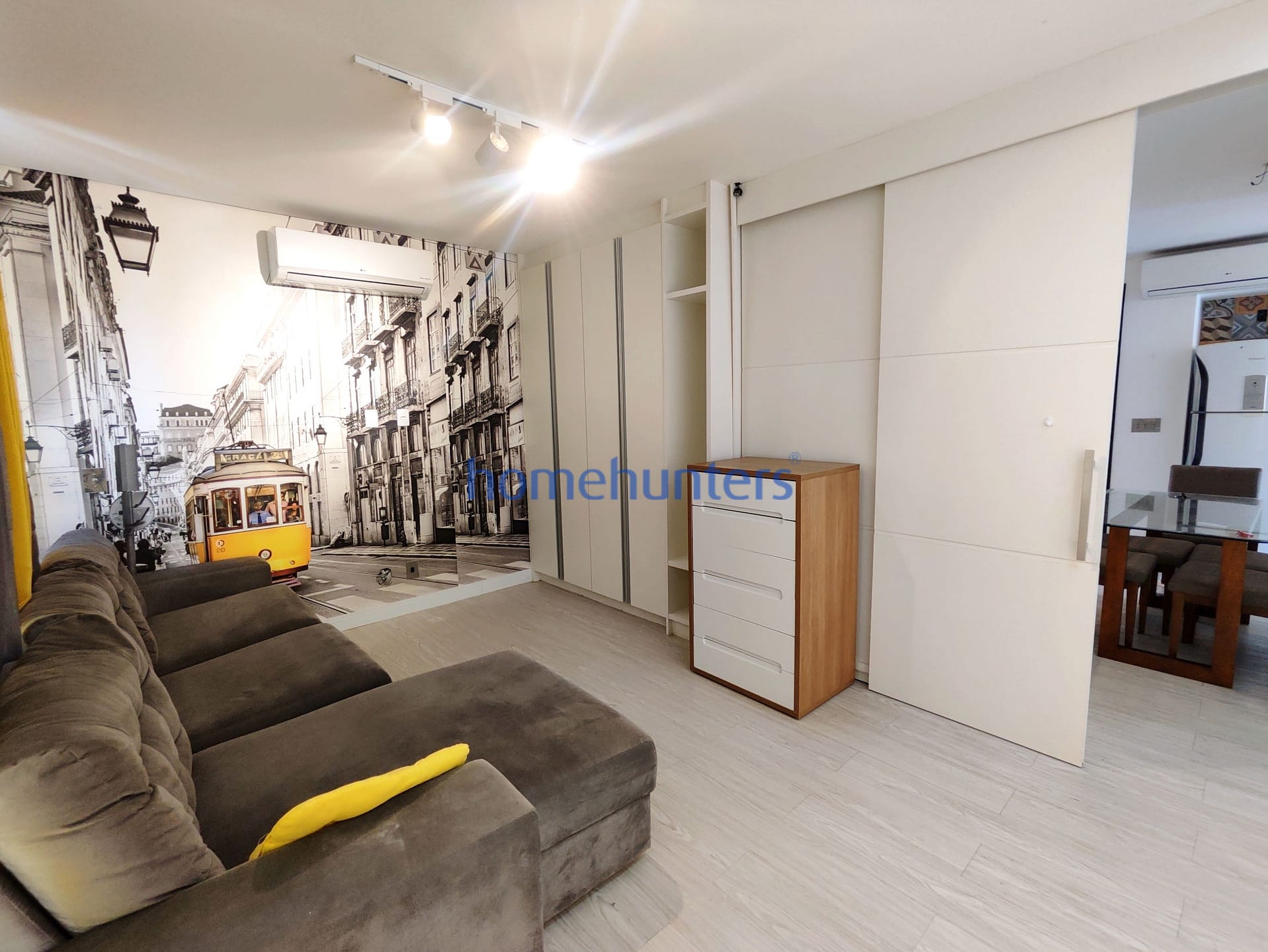 Apartamento, 1 quarto, 70 m² - Foto 13