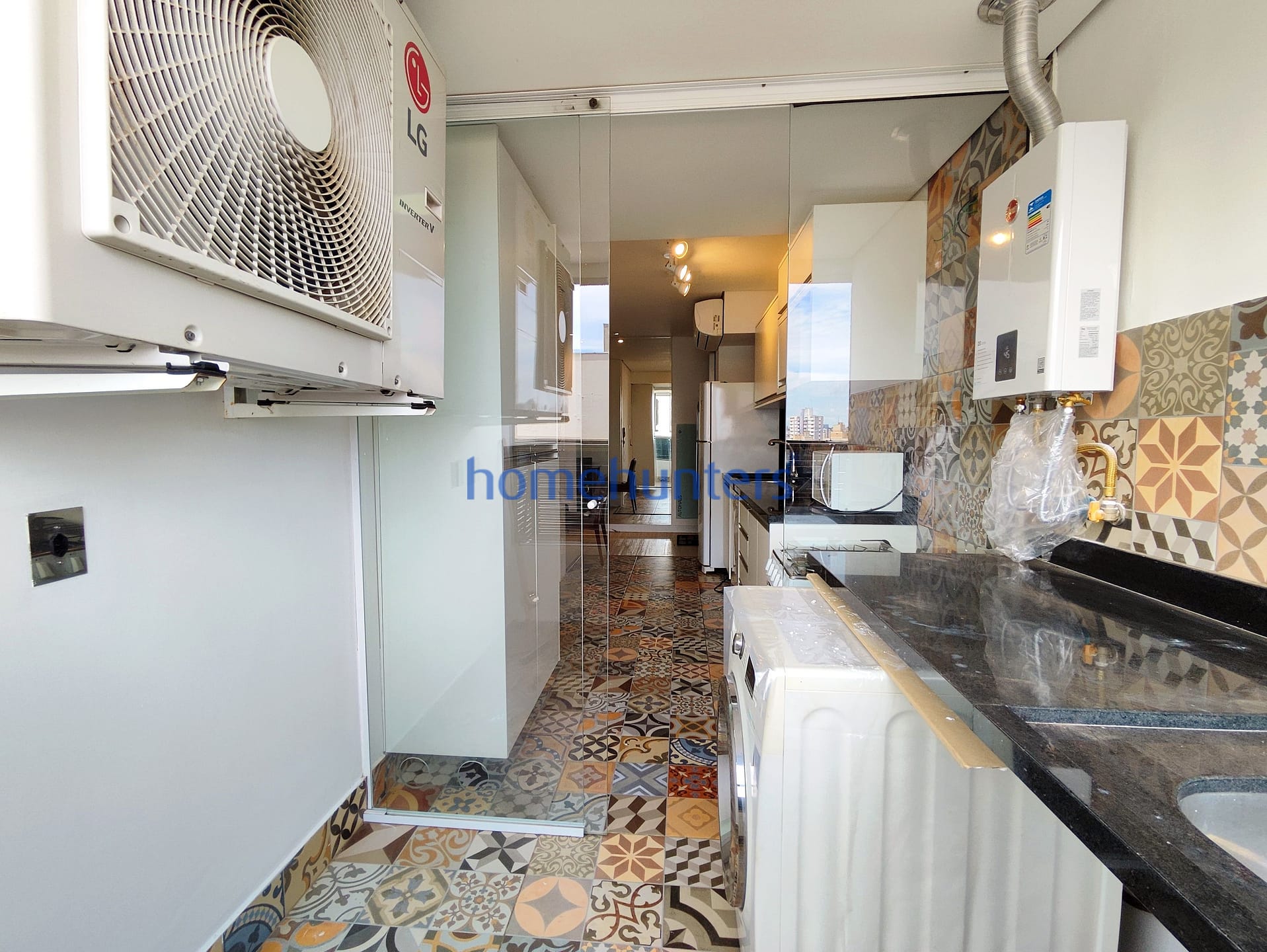 Apartamento, 1 quarto, 70 m² - Foto 7