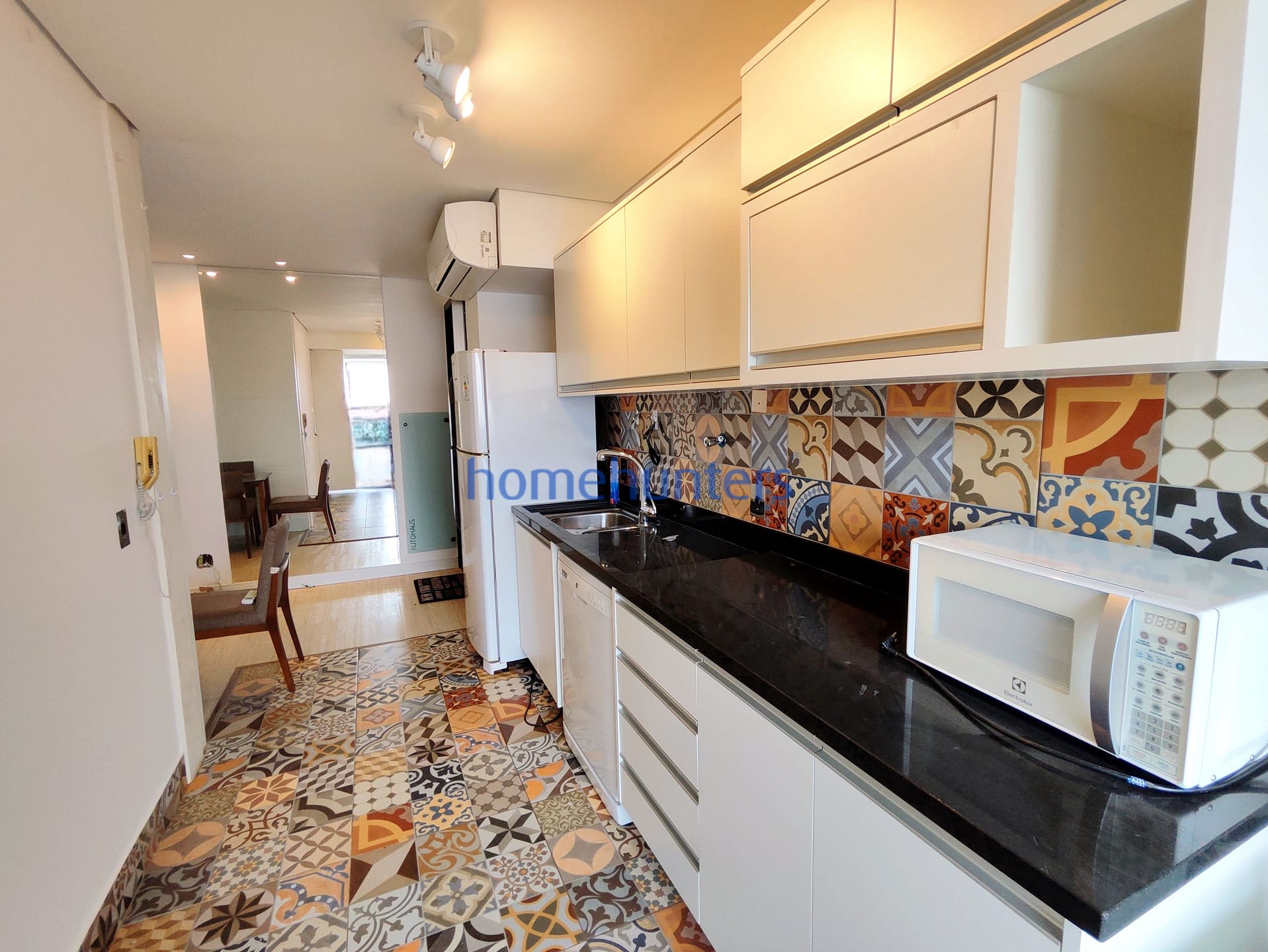 Apartamento, 1 quarto, 70 m² - Foto 5