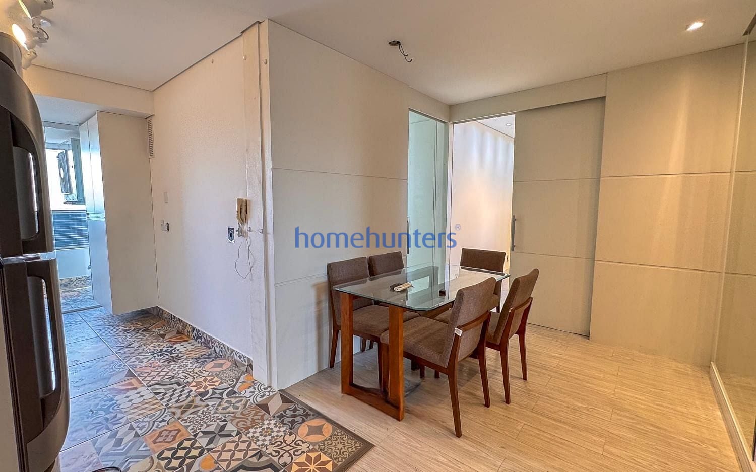 Apartamento, 1 quarto, 70 m² - Foto 2