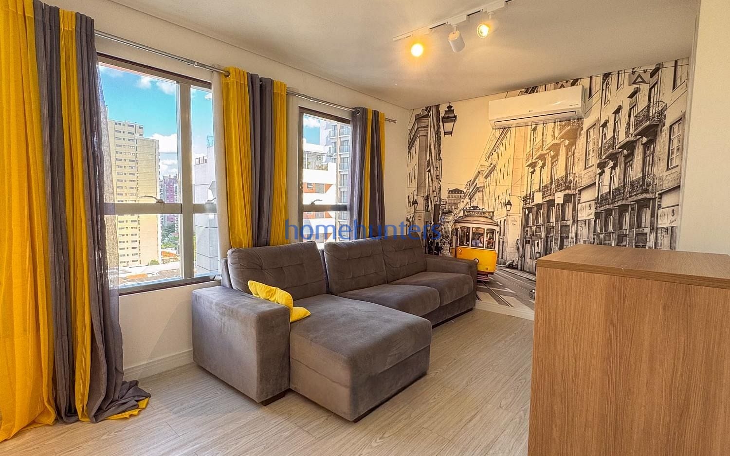 Apartamento, 1 quarto, 70 m² - Foto 1