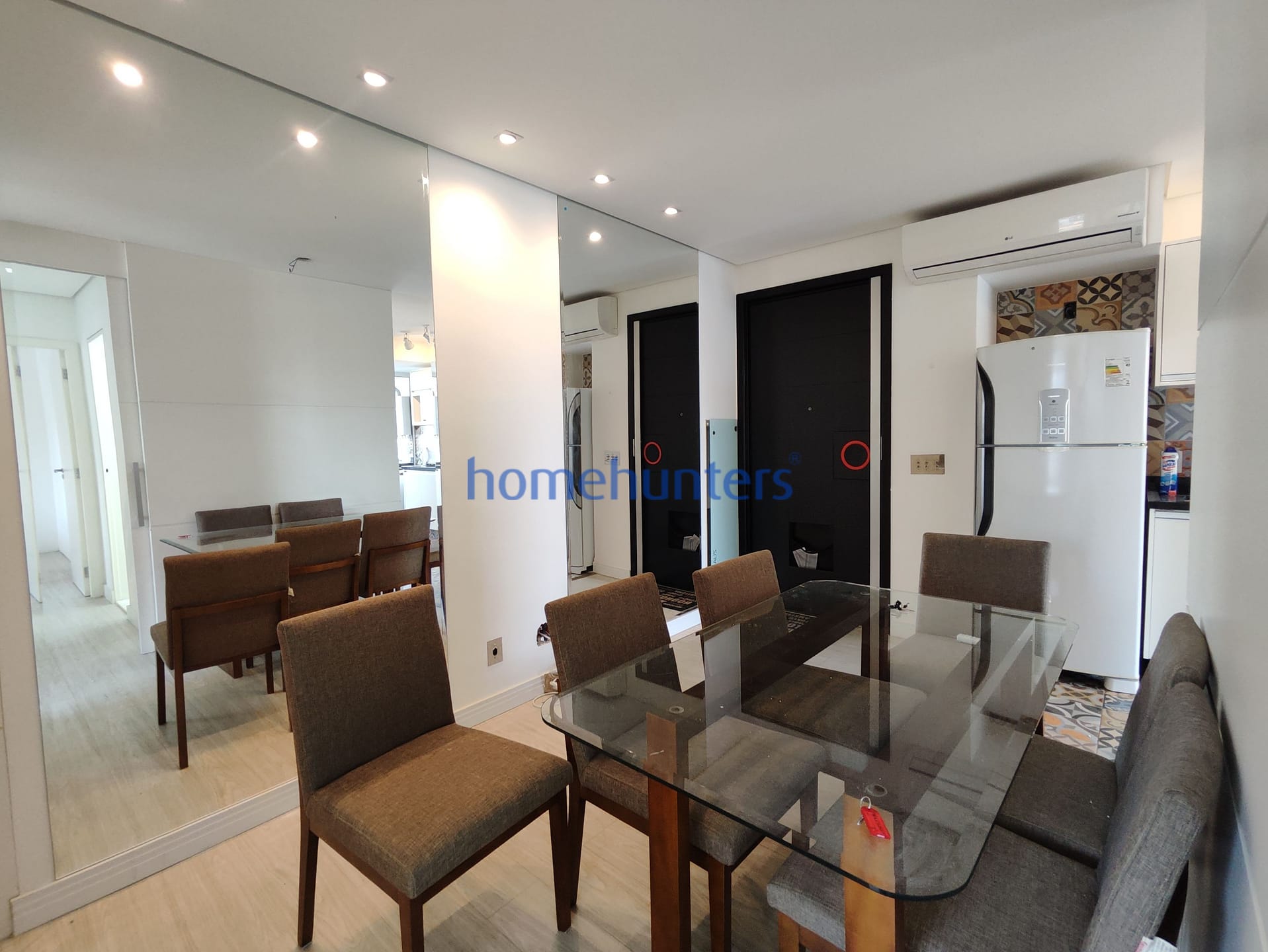 Apartamento, 1 quarto, 70 m² - Foto 10