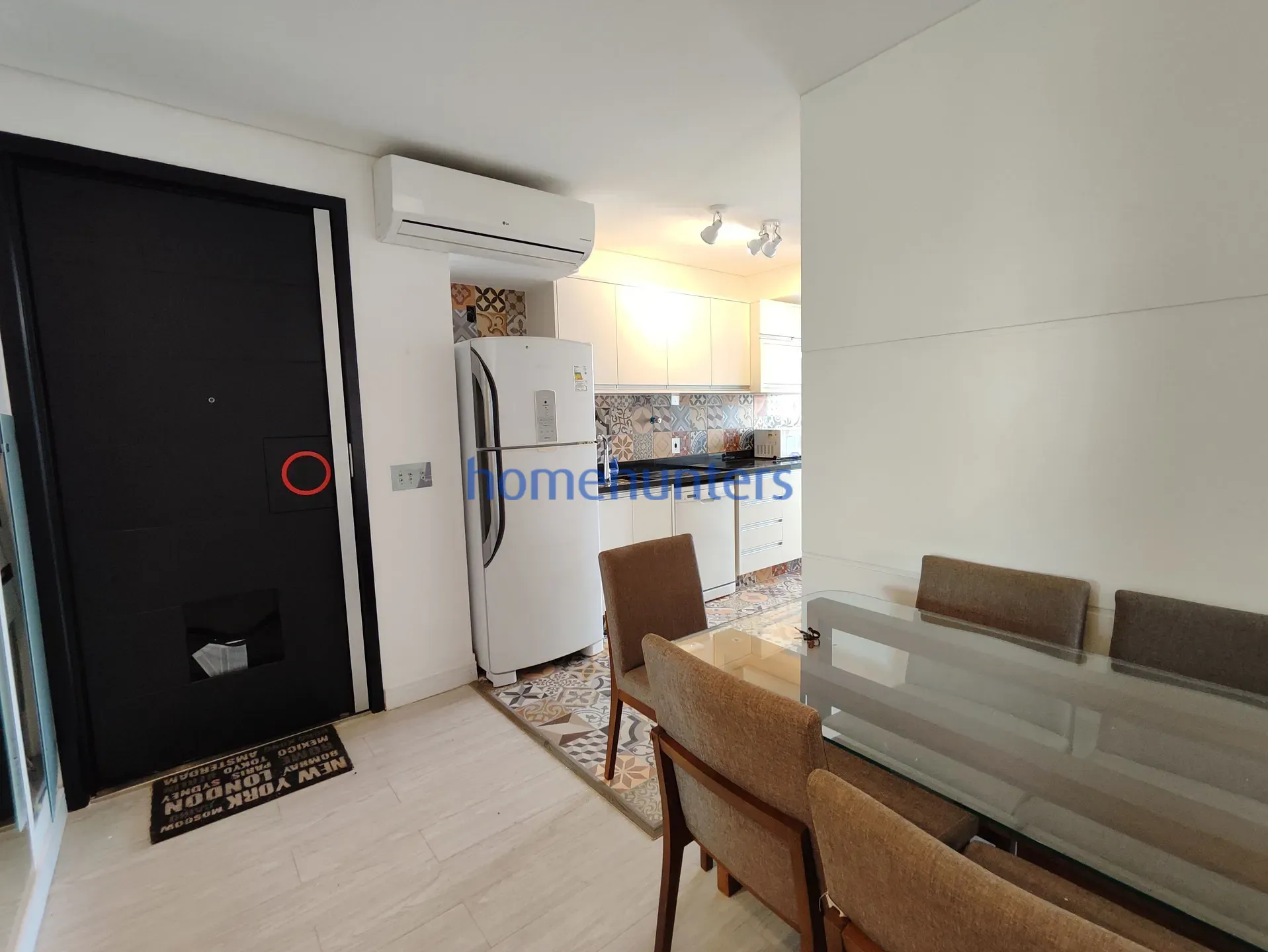 Apartamento, 1 quarto, 70 m² - Foto 9