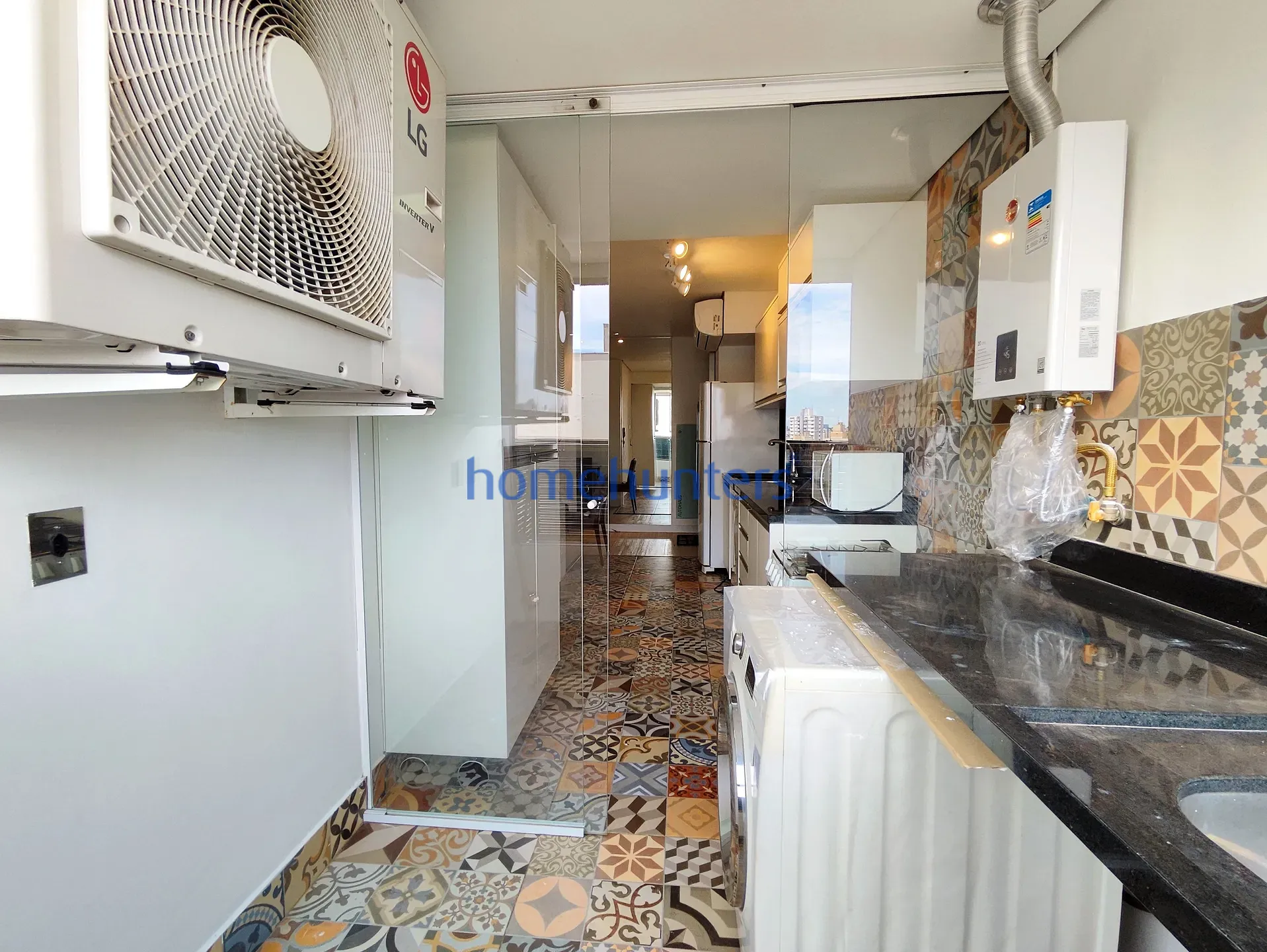 Apartamento, 1 quarto, 70 m² - Foto 7