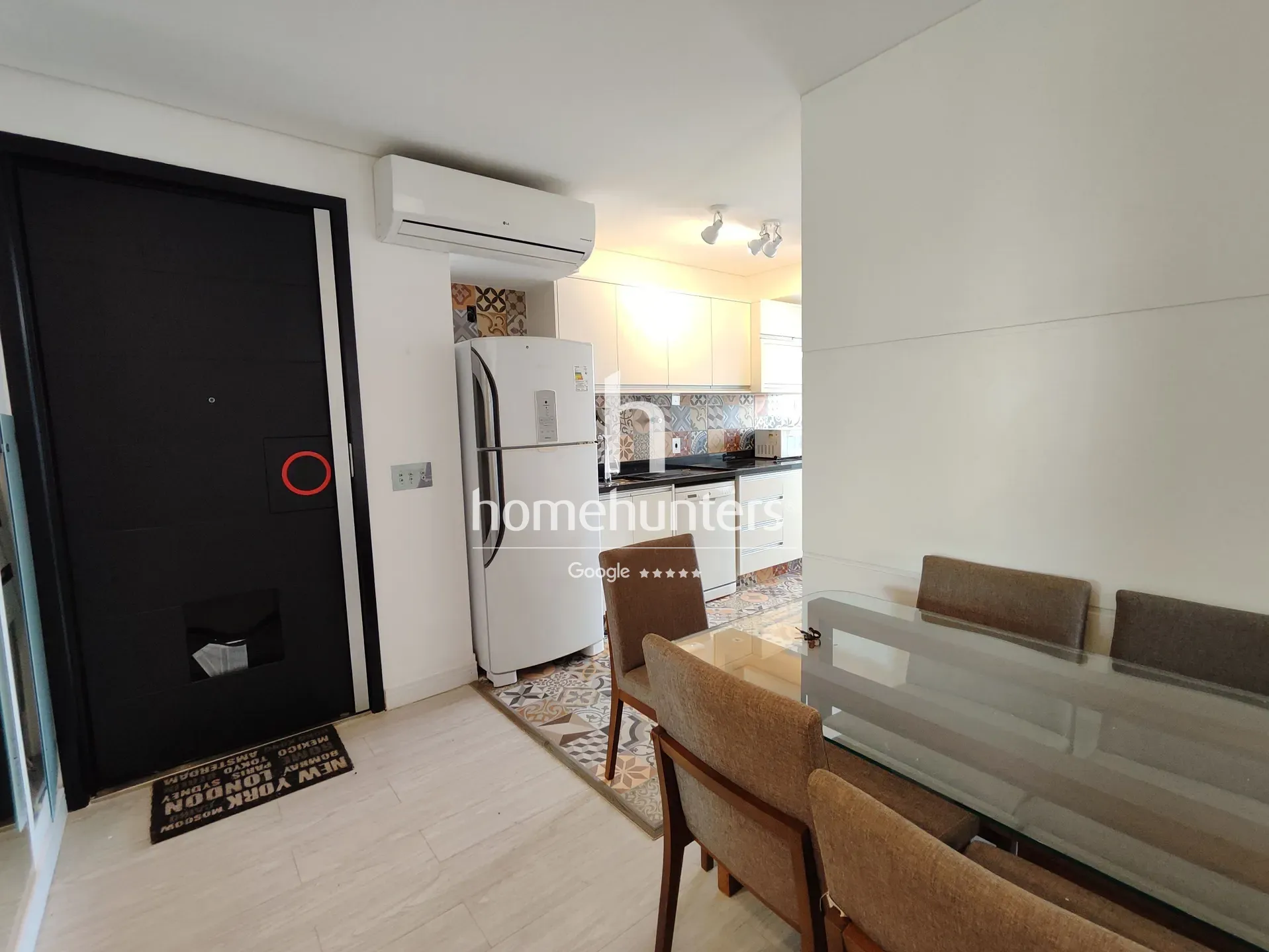 Apartamento, 1 quarto, 70 m² - Foto 9