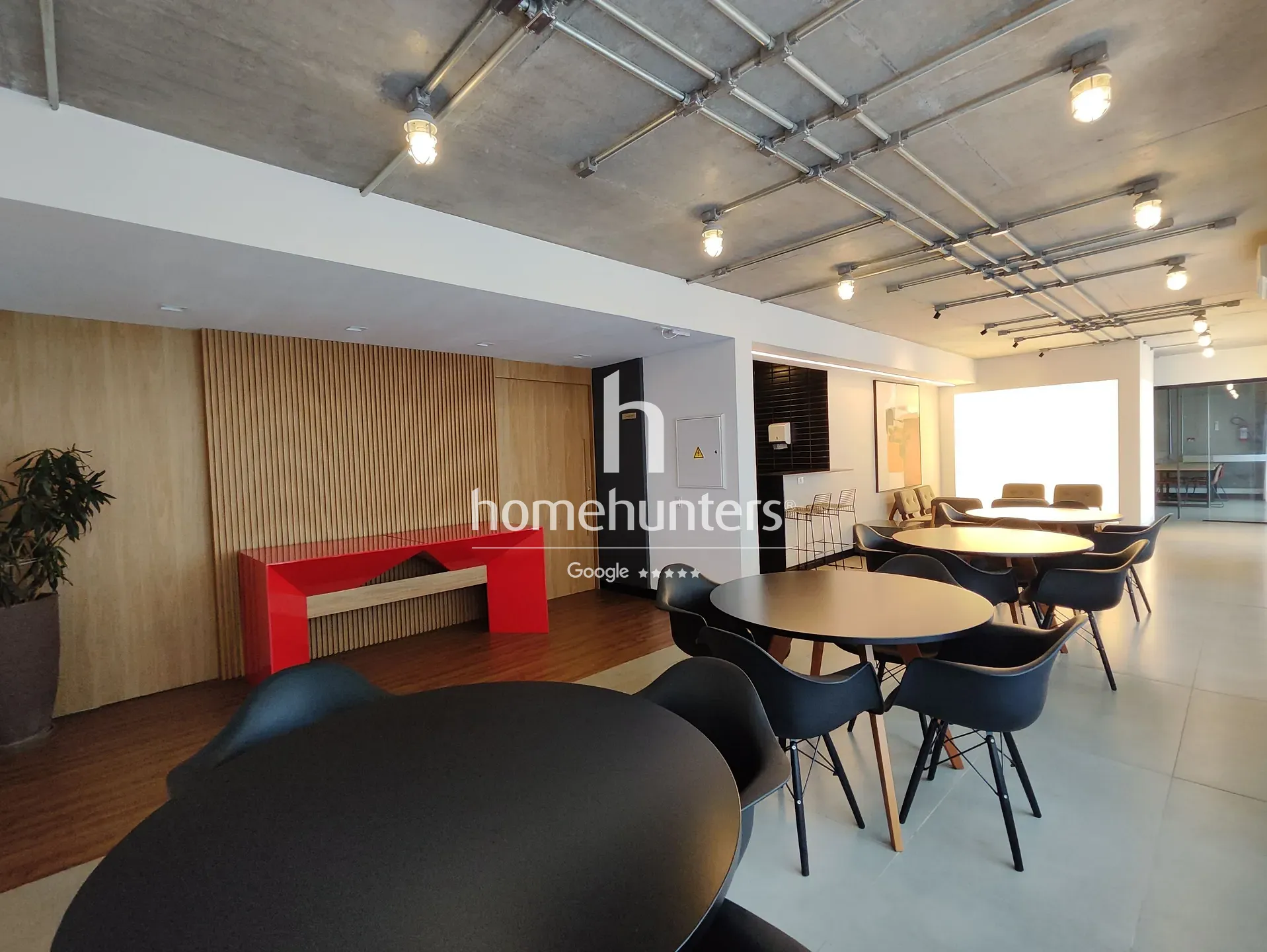 Apartamento, 1 quarto, 70 m² - Foto 46
