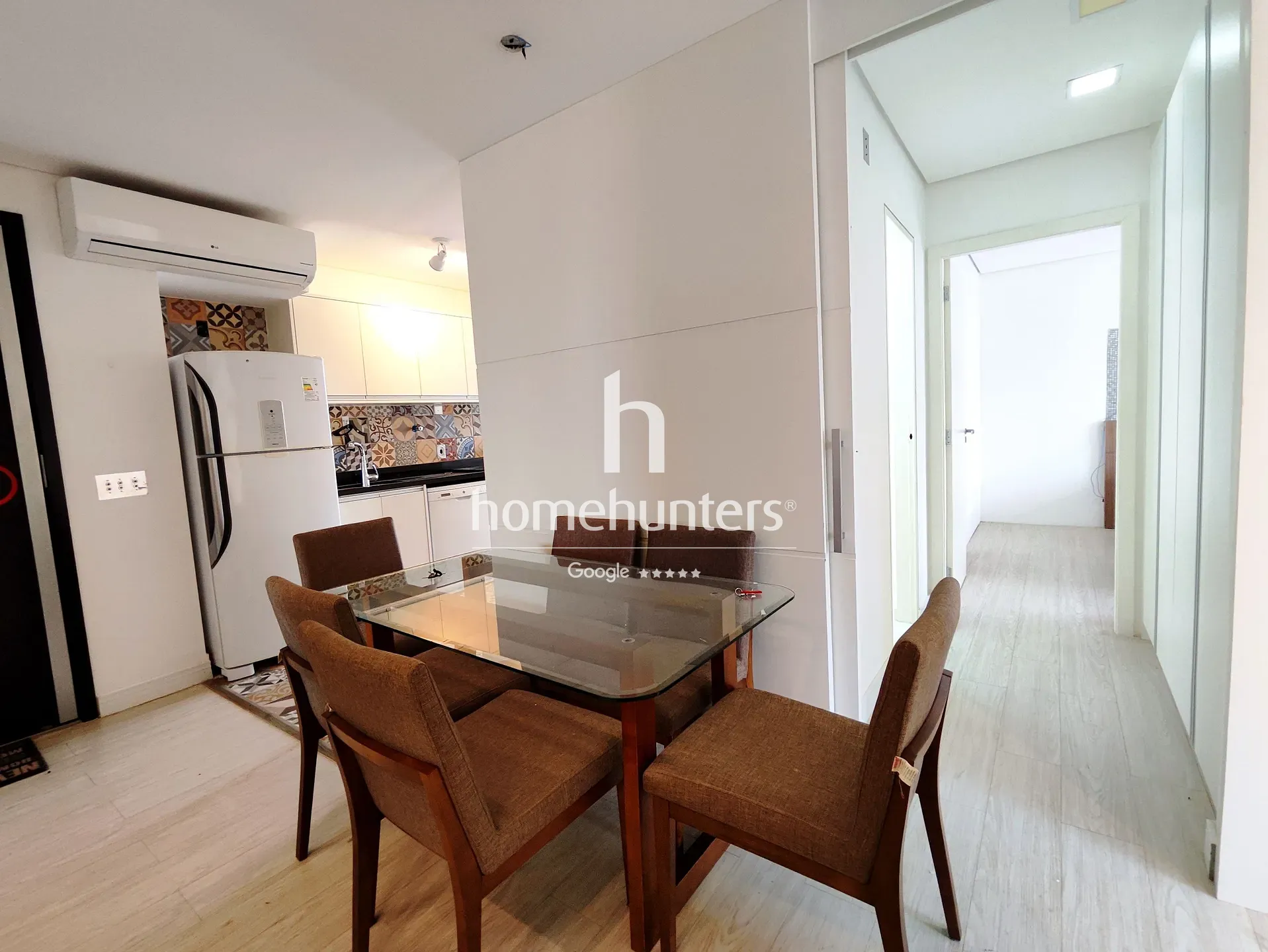Apartamento, 1 quarto, 70 m² - Foto 8