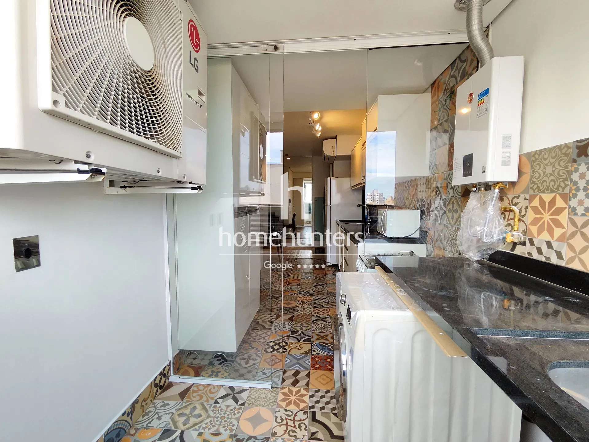 Apartamento, 1 quarto, 70 m² - Foto 7
