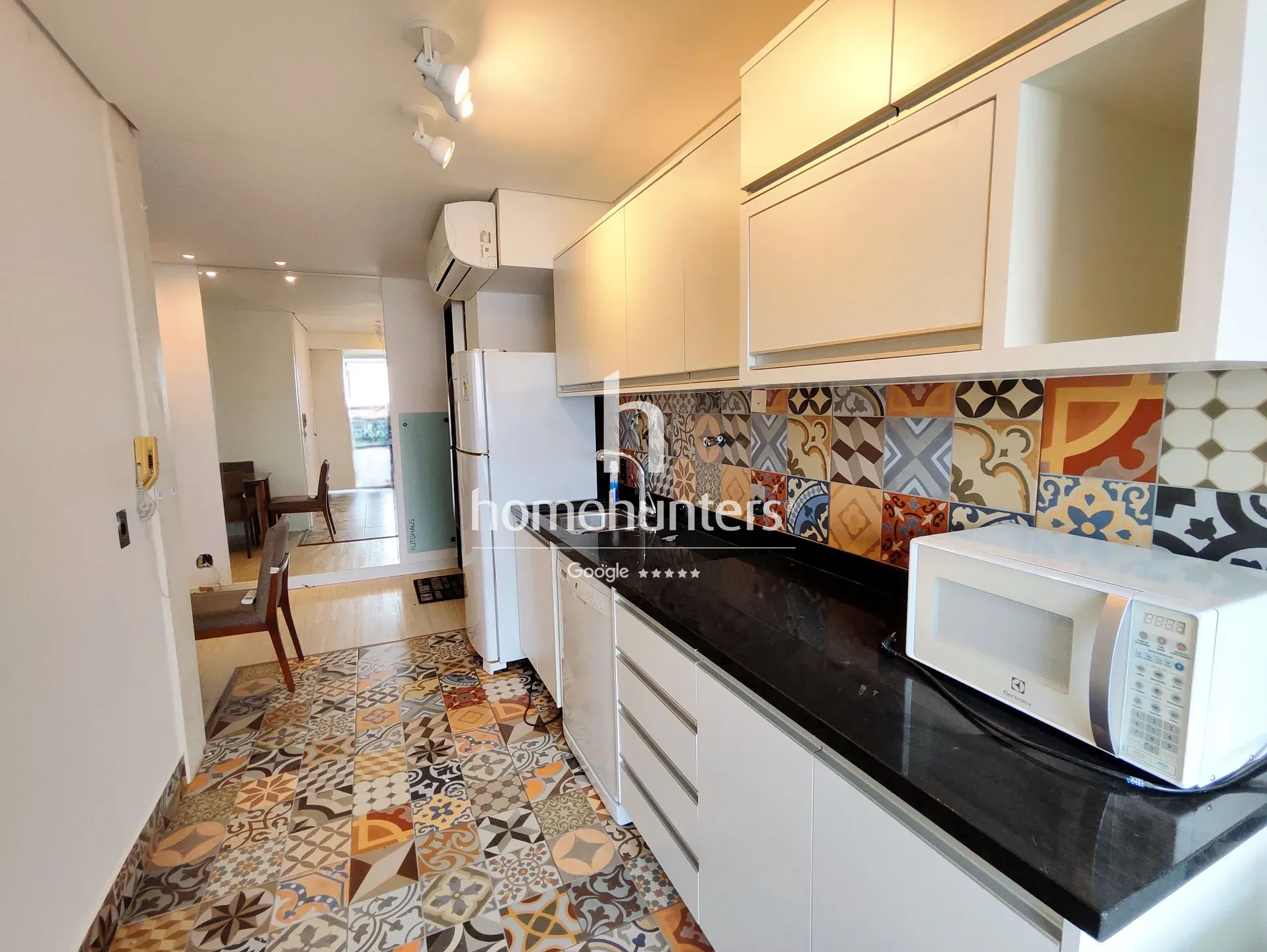 Apartamento, 1 quarto, 70 m² - Foto 5