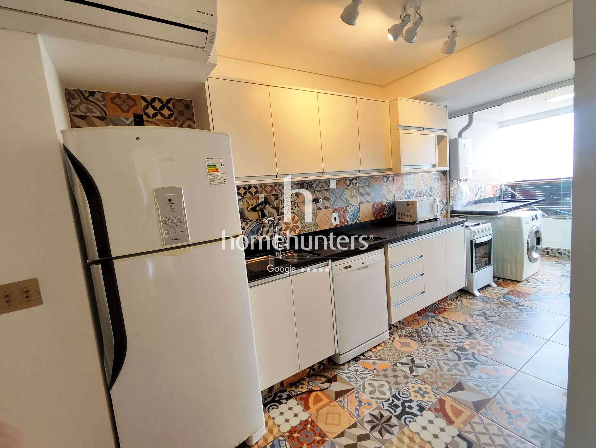 Apartamento, 1 quarto, 70 m² - Foto 4