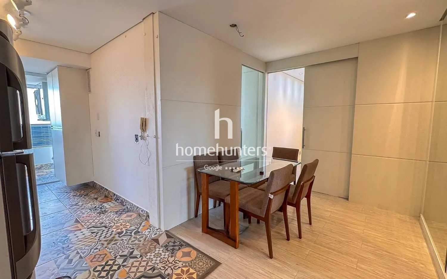 Apartamento, 1 quarto, 70 m² - Foto 2