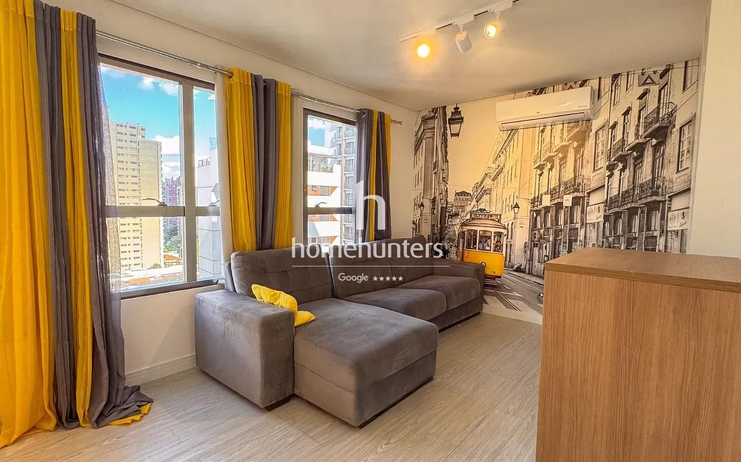 Apartamento, 1 quarto, 70 m² - Foto 1