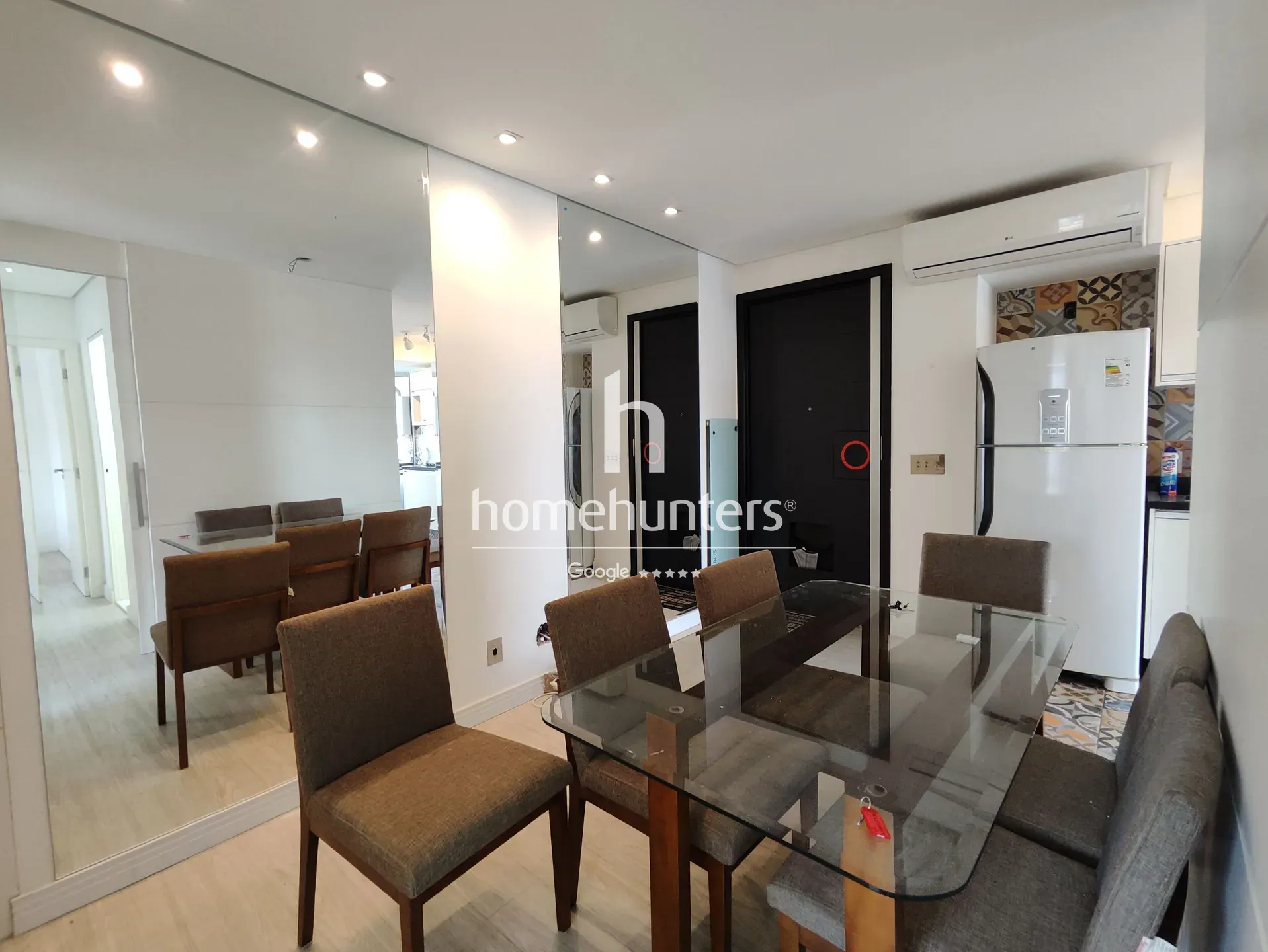 Apartamento, 1 quarto, 70 m² - Foto 10