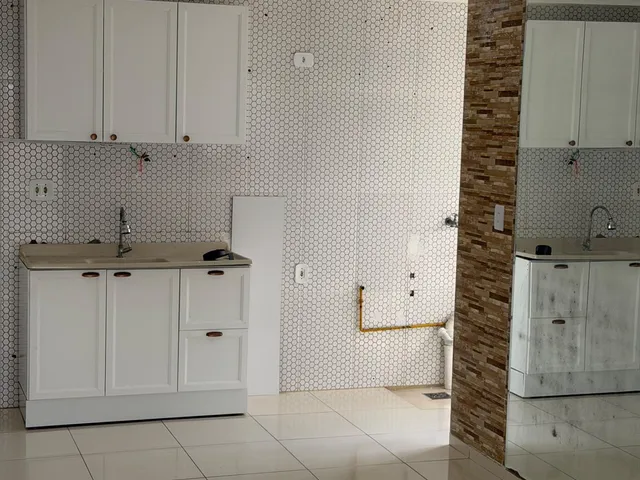 Apartamento com 47m² 2 quartos e 1 banheiro, à venda, no bairro Paisagem Casa Grande em Cotia