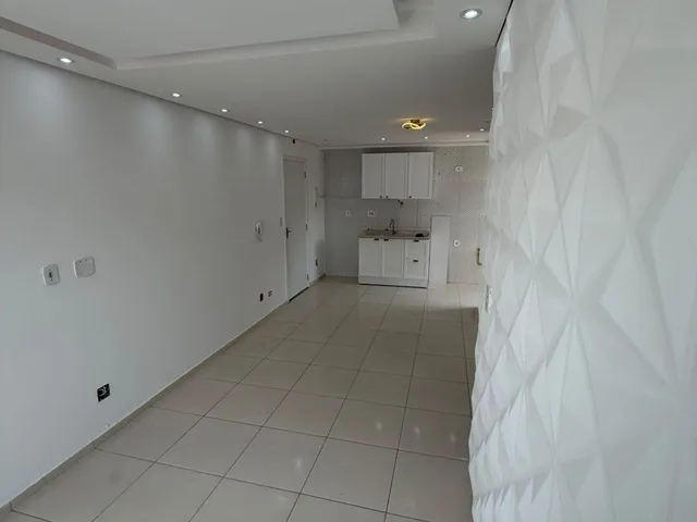 Apartamento com 47m² 2 quartos e 1 banheiro, à venda, no bairro Paisagem Casa Grande em Cotia