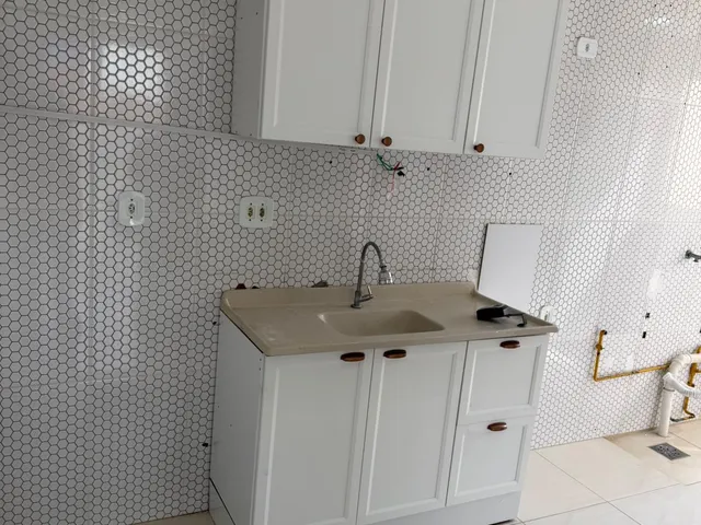 Apartamento com 47m² 2 quartos e 1 banheiro, à venda, no bairro Paisagem Casa Grande em Cotia