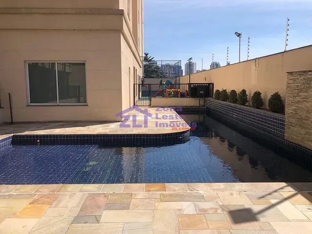 Apartamento com 80m² 3 quartos e 2 banheiros, à venda, no bairro Vila Carrão em São Paulo
