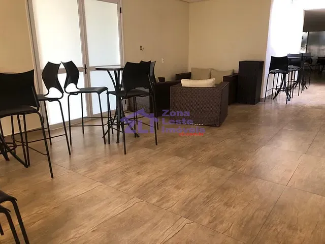 Apartamento com 80m² 3 quartos e 2 banheiros, à venda, no bairro Vila Carrão em São Paulo
