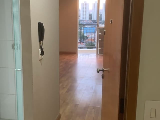 Apartamento com 72m² 2 quartos e 2 banheiros, à venda, no bairro Ipiranga em São Paulo