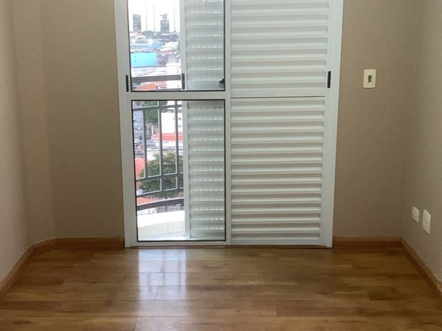 Apartamento com 72m² 2 quartos e 2 banheiros, à venda, no bairro Ipiranga em São Paulo