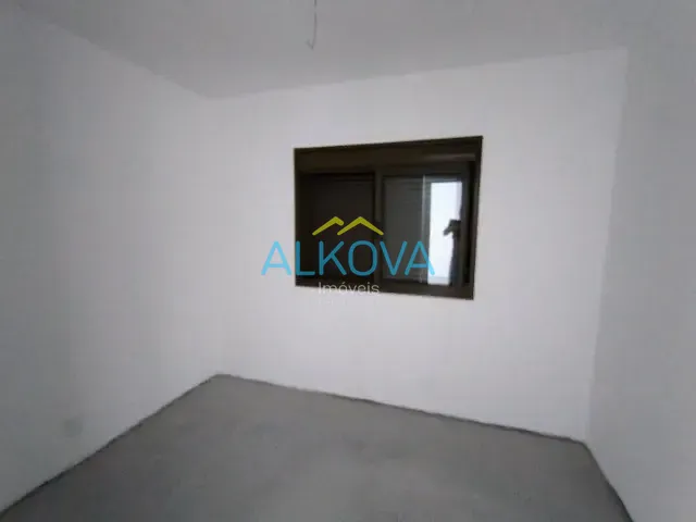 Apartamento 2 quartos e 2 banheiros, à venda, no bairro Vila Industrial em São José dos Campos