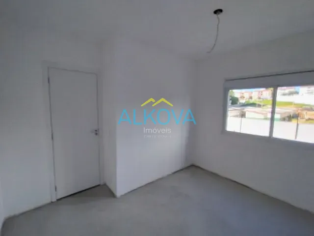 Apartamento 2 quartos e 2 banheiros, à venda, no bairro Vila Industrial em São José dos Campos