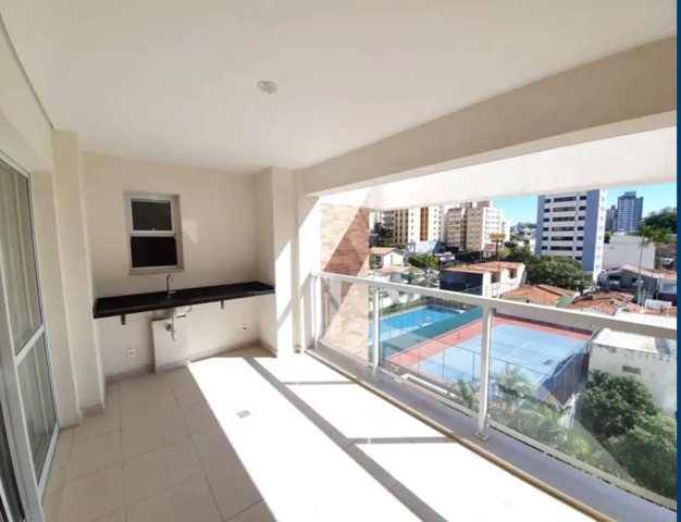 Foto do Apartamento - Apartamento à venda, Cambuí, Campinas, SP- Wide- Rua Sampaio Peixoto 331 | Home Hunters